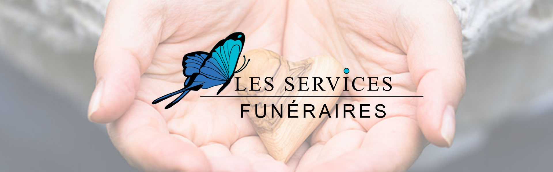Les services funéraires